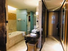 -西安赛瑞喜来登大酒店