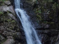 -白云源风景区