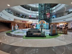 -当当书店(国泰广场店)