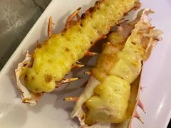 -海天盛宴海鲜自助(正大广场店)