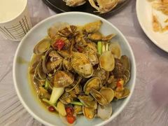 -阿杰臻选海鲜饭店(普陀山店)