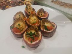 -79号渔船海鲜饭店(华强北店)