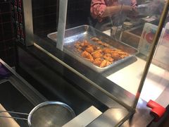 -1973继光香香鸡(合生汇购物中心店)