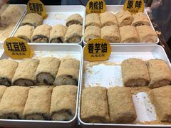 -朝鲜族打糕(时尚天河店)