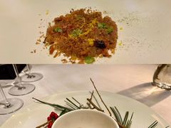 -三嚥阁 La Villa Restaurant
