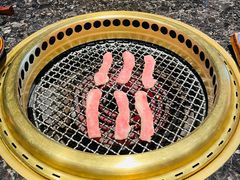 -老乾杯和牛烧肉(王府中环店)