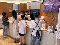 -银座仁志川·生吐司专门店(香港广场店)