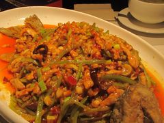 -院8里·小聚园老川菜(九眼桥店)