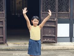 -蔡元培故居