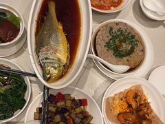 -泉上·发现DISCOVERY ·黔菜餐厅(银海元隆广场店)