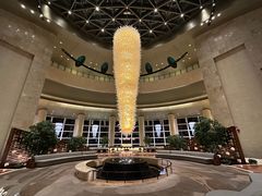 -深圳大梅沙京基洲际度假酒店