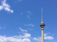 -中央广播电视塔