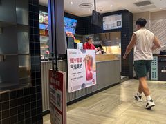 -肯德基(中华路店)