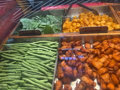 -甘煸记·干煸辣子鸡(深圳壹方城店)