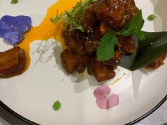 -徽镇小厨·经典徽菜(马连道店)