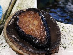 -悉尼鱼市场