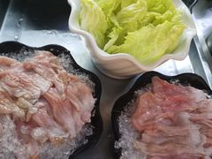 -马家斑.鲜鱼火锅(松湖万科店)