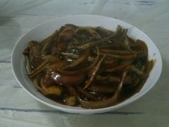 响油鳝湖-老品芳