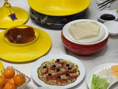 -花家八爷府(王府井·故宫店)