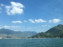 -千峡湖生态旅游度假区