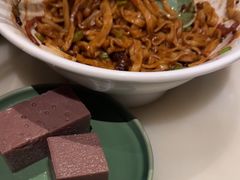 -情满四合院•京菜•烤鸭(动物园店)