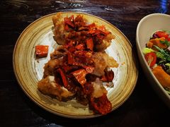 -Brut Eatery悦璞食堂(建国东路店)