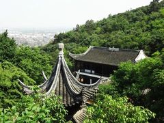 -雨花胜境