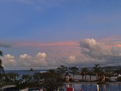 -深圳大梅沙京基洲际度假酒店