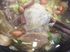 -阿芬卤面(花巷店)