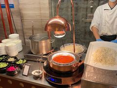 -北京王府井希尔顿酒店·万斯阁西餐厅