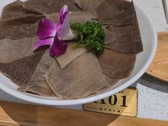 -千牛将·鲜牛肉火锅(开元路店)