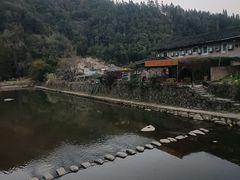 -福建土楼(南靖)景区