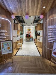 -小阿福儿童摄影(光谷时代广场店)