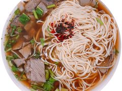-老冯拉面羊棒骨(西宸广场店)