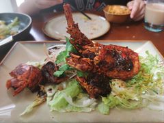 -亚特兰蒂斯·蟹餐厅 CRAB KITCHEN·鲜活海鲜