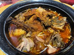 -冯烫烫跷脚牛肉·川菜小馆(武胜西街店)
