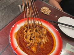 -清真·老兰家(兴善寺西街总店)
