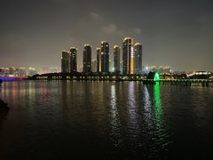 -五缘湾湿地公园