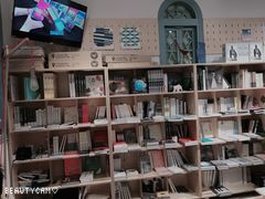 -三联韬奋书店(宽窄巷子店)