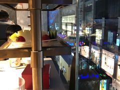 -海底捞火锅(老城根店)