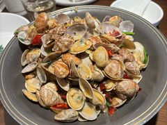 -前海沿·青岛菜(李沧万达店)
