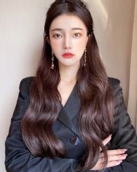 点击看大图 -3AM·S HAIR SALON烫发染发接发