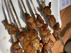 -品回味清真西北楼(宁波首店)