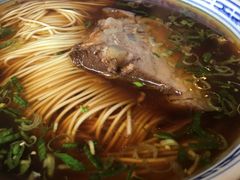 -同得兴 Since·1995 传统苏式面馆(十全街店)
