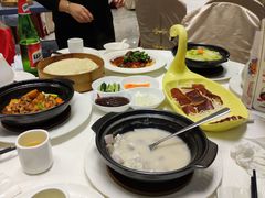 -东方御宴海鲜酒楼(棕泉酒店)