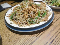 -大闫家烧烤·小海鲜家常菜(郑庄店)