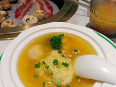 -亚马逊海鲜自助(梅溪湖步步高店)