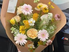 -CHUNSHU FLOWER春树花店(东城店)