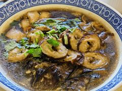 -北京小肠陈饭庄(方庄店)