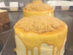 -BAKER&SPICE(安福路店)